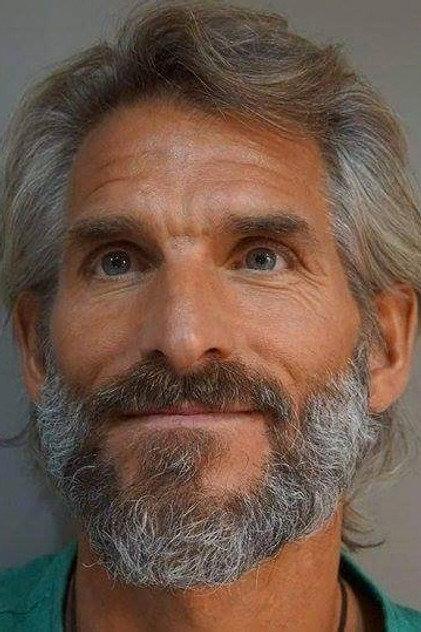 Vince Groulx - Actor Profile Photo