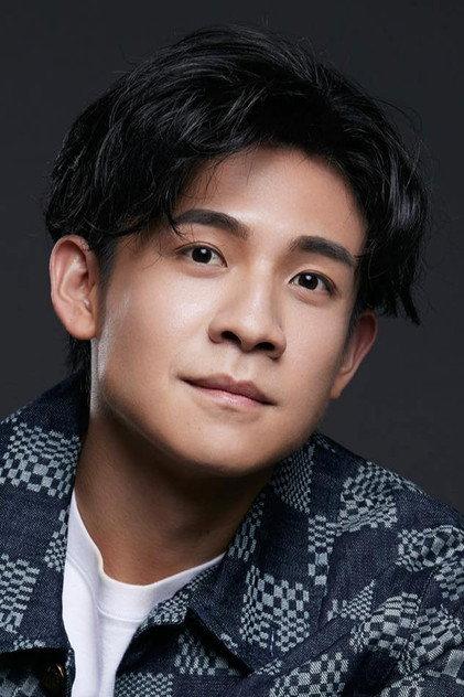 Ocean Hsiung - Actor Profile Photo