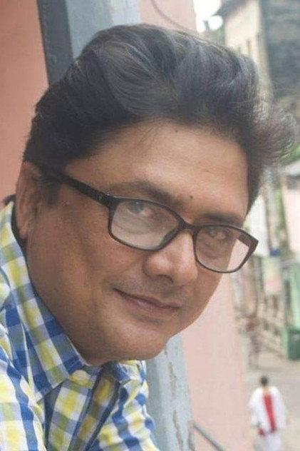 Bhaskar Banerjee - Actor Profile Photo