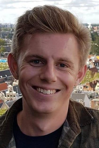 Benjamin Molsing - Actor Profile Photo