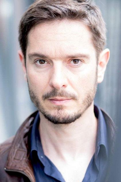 Michael Baral - Actor Profile Photo