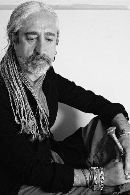 Vahé Berberian - Actor Profile Photo
