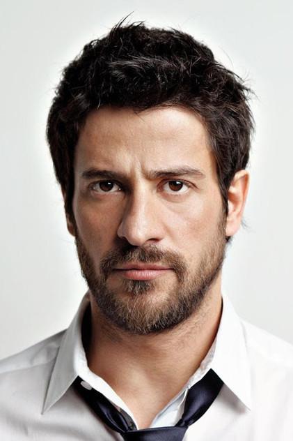 Alexis Georgoulis - Actor Profile Photo