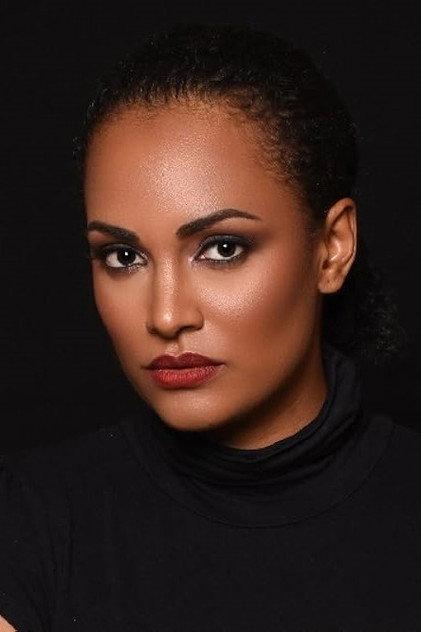 Ângela Paz - Actor Profile Photo