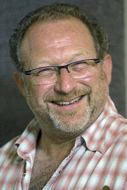 Daniel Parker - Actor Profile Photo