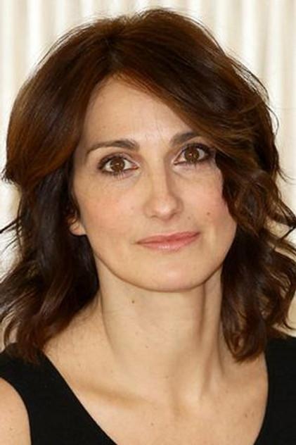 Lorenza Indovina - Actor Profile Photo