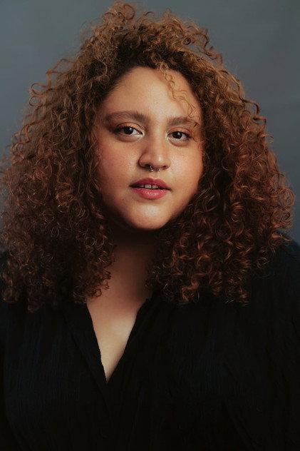 Yeraldín Balcázar - Actor Profile Photo