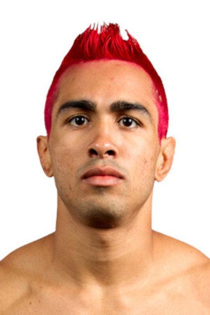 Godofredo Pepey - Actor Profile Photo