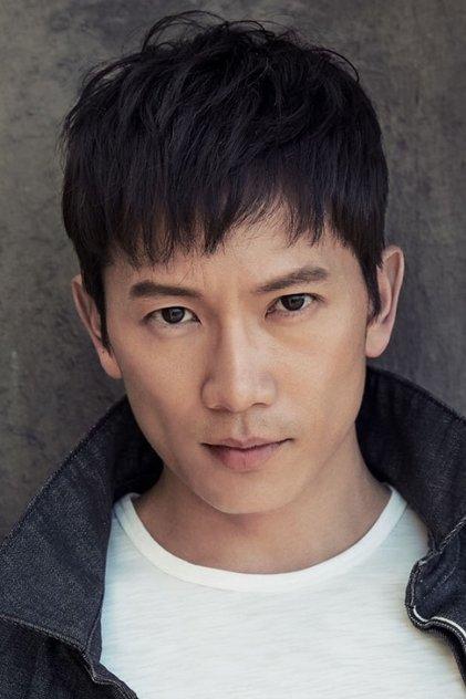 Ji Sung - Actor Profile Photo