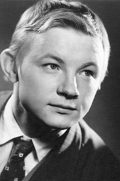 Mikhail Kononov - Actor Profile Photo