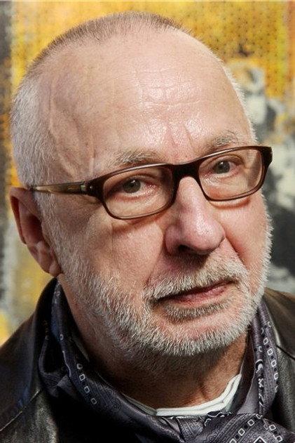 Jörg Immendorff - Actor Profile Photo