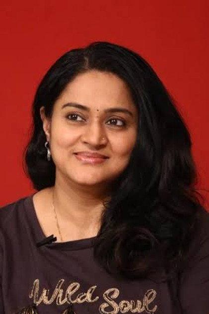 Vinodini - Actor Profile Photo