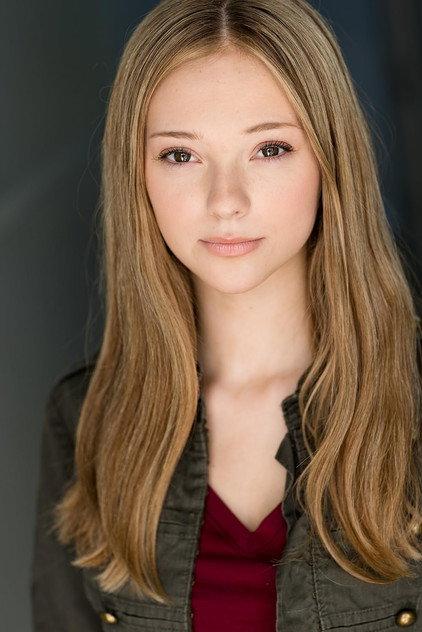 Sophie Grace - Actor Profile Photo