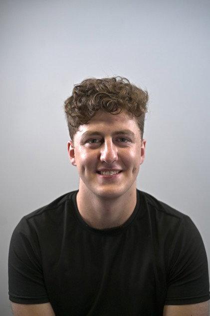 Owen Knight - Actor Profile Photo