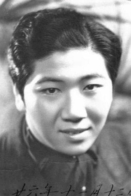 Gao Ye - Actor Profile Photo