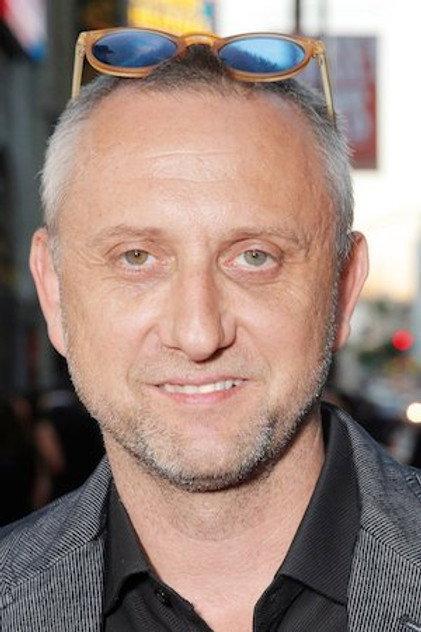 Marius Biegai - Actor Profile Photo