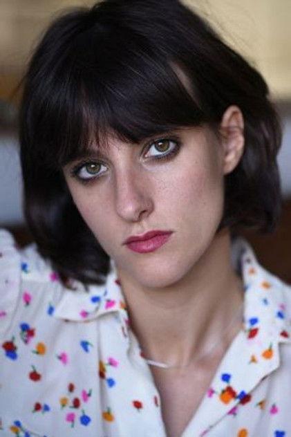 Francesca Agostini - Actor Profile Photo