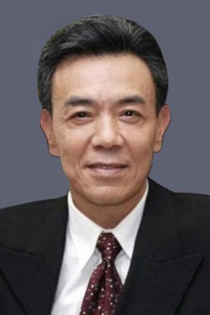 Don Wong Tao - Actor Profile Photo