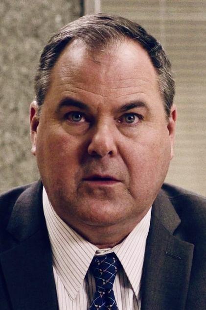 Bob Stephenson - Actor Profile Photo