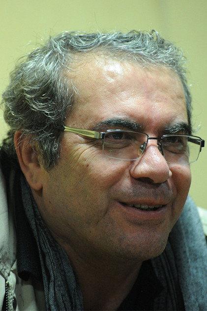 Amir Samavati - Actor Profile Photo