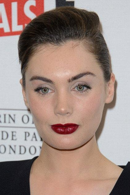 Poppy Corby-Tuech - Actor Profile Photo