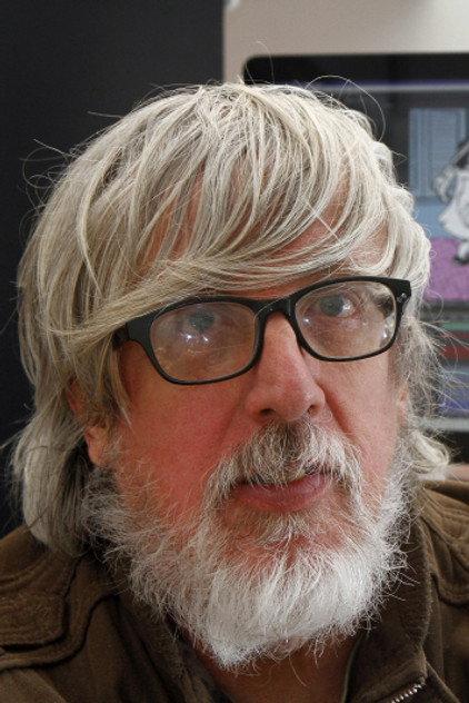 Otto Guerra - Actor Profile Photo