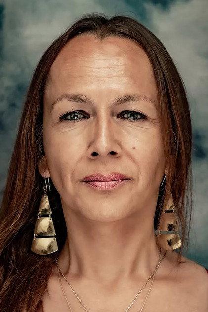 Paula Dinamarca - Actor Profile Photo