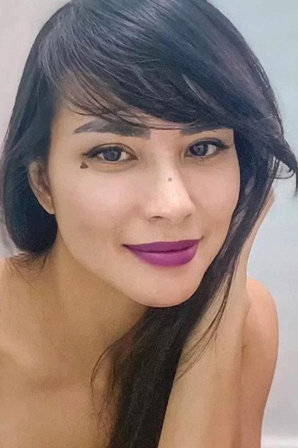Wendy Valdez - Actor Profile Photo