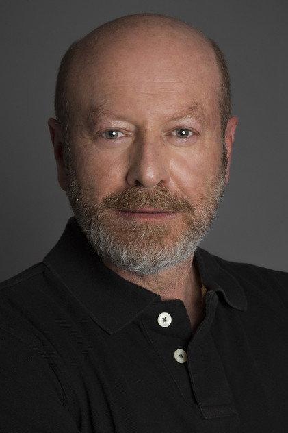 Luís Esparteiro - Actor Profile Photo