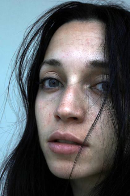 Elena Nati - Actor Profile Photo