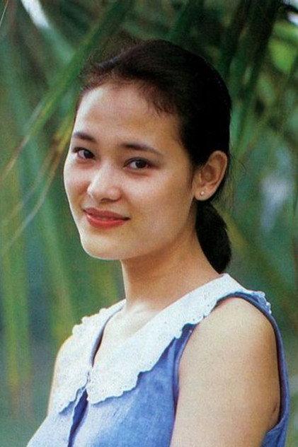 Zhang Ling - Actor Profile Photo