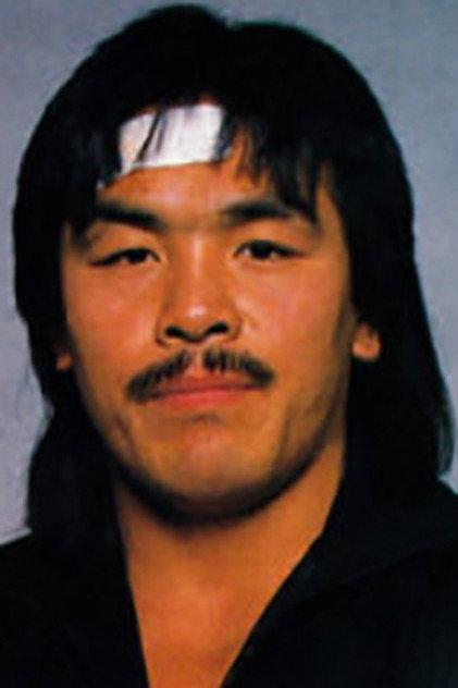 Hiroshi Hase - Actor Profile Photo