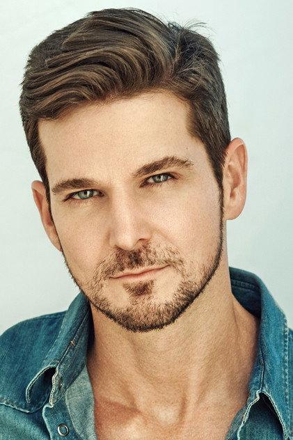 John Stevenson - Actor Profile Photo