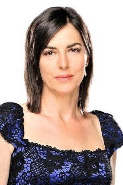 Rosa Vila - Actor Profile Photo