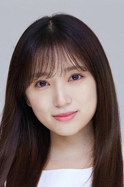 Nako Yabuki - Actor Profile Photo