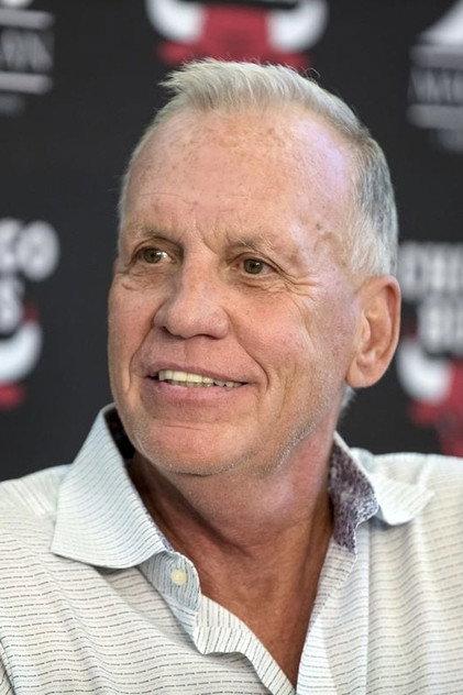 Doug Collins - Actor Profile Photo