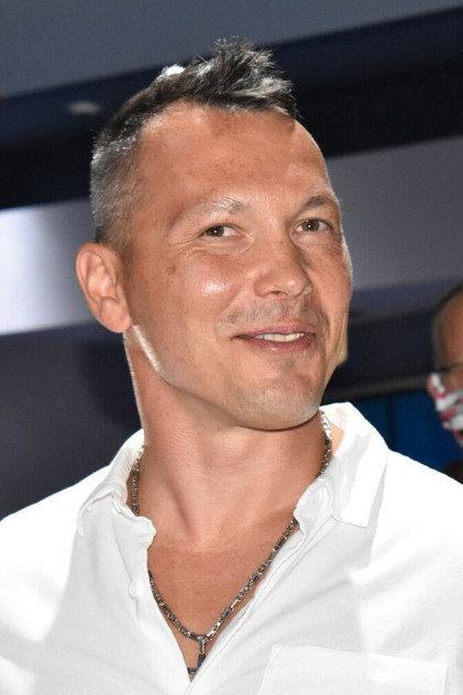 Ladislav Nagy - Actor Profile Photo