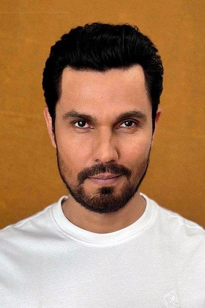 Randeep Hooda - Actor Profile Photo