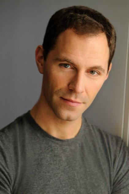 Jonathan C. Kaplan - Actor Profile Photo