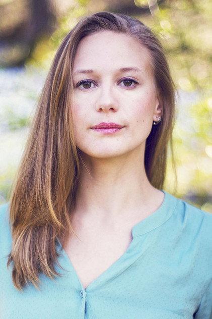 Gine Cornelia Pedersen - Actor Profile Photo