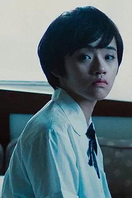 Lin Yan-Shin - Actor Profile Photo