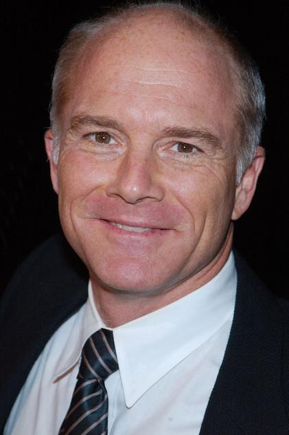Dan Butler - Actor Profile Photo