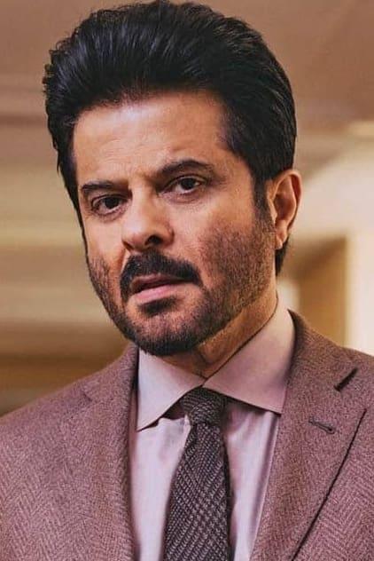 Anil Kapoor - Actor Profile Photo