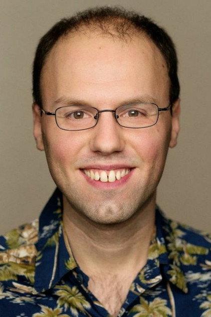 Joseph Booton - Actor Profile Photo