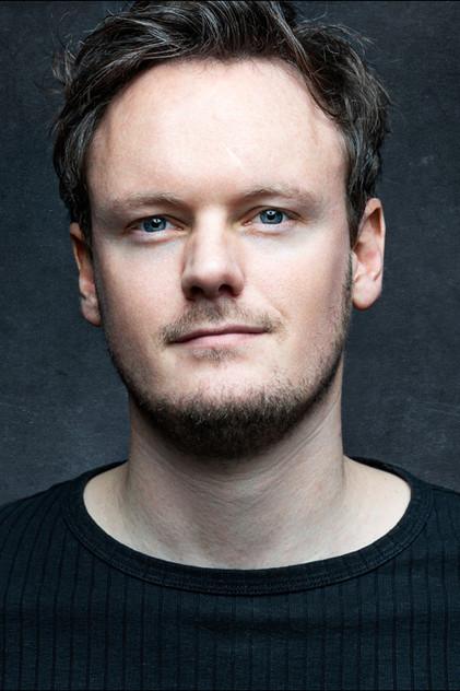 James Macnaughton - Actor Profile Photo