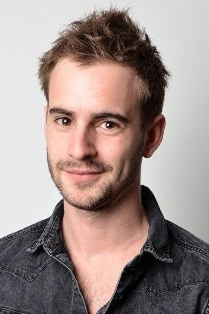 Luke Kempner - Actor Profile Photo