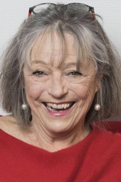 Fritze Hedemann - Actor Profile Photo
