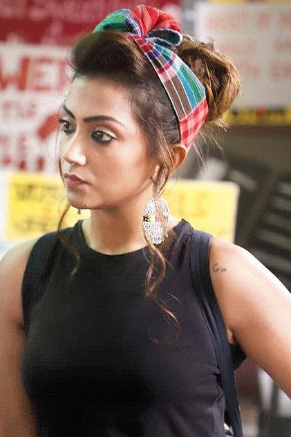 Anindita Bose - Actor Profile Photo