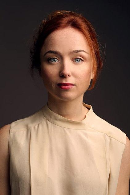 Emily Taaffe - Actor Profile Photo