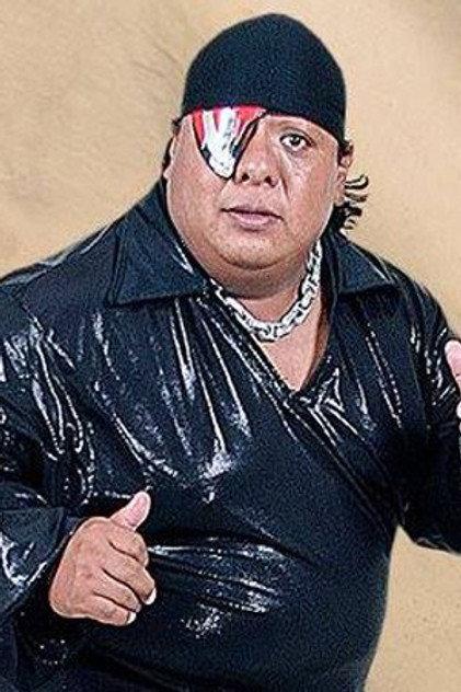 Pedro Ortiz Villanueva - Actor Profile Photo